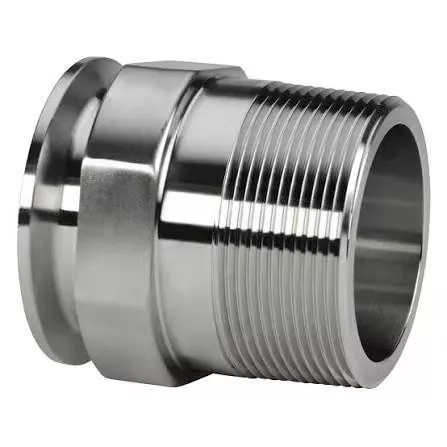21MP পুরুষ Npt অ্যাডাপ্টার