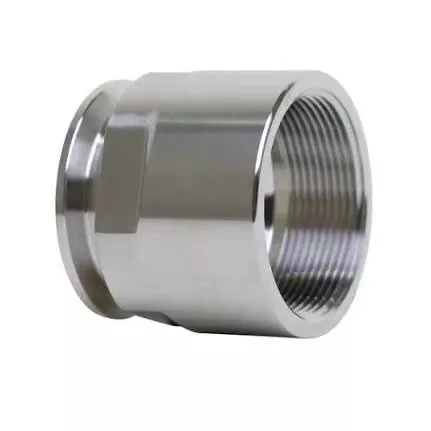 22MP মহিলা Npt অ্যাডাপ্টার