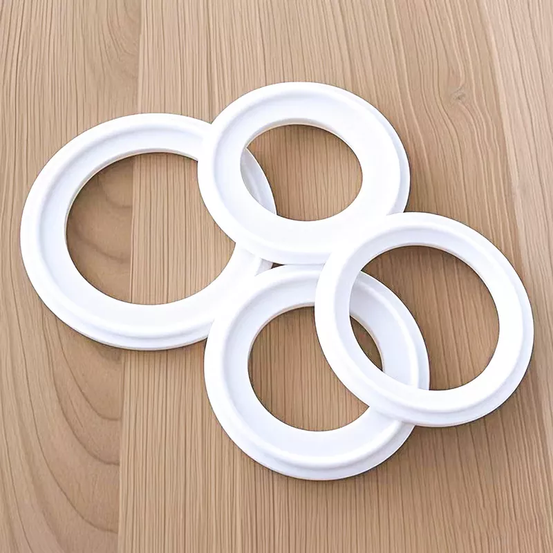 PTFE স্যানিটারি gaskets